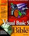 Book Visual Basic 5 Bible (The Secrets Series)