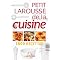 Mes livres de cuisines