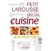 Mes livres de cuisines