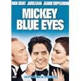 Mickey Blue Eyes