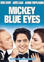 Mickey Blue Eyes