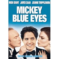 Mickey Blue Eyes by 