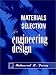 Book Materials Selection for Engineering Design