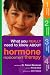 Book What You Really Need To Know About Hormone Replacement Therapy