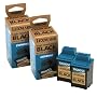 Lexmark 16G0093 Black Ink Cartridge Twin Pack