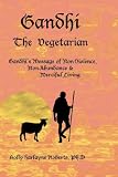 Search : Gandhi: The Vegetarian