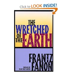 The Wretched of the Earth