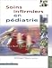 Soins infirmiers en pédiatrie