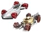 Hot Wheels Battle force 5 2 - Pack with Dvd - Styles May Vary