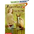 Come What May (Heartland #5) by  Lauren Brooke
