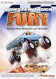 Eigenschaften TREND Verlag  / Monster Truck Fury