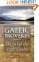 Gaelic Proverbs (English and Irish Edition)