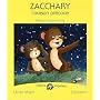 Zacchary l'ourson pr�coce de Lenia Major