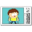 South Park: Jimmy Postage