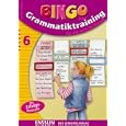 Bingo. Grammatiktraining 6. Klasse by Ingrid Klas