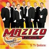 Si Te Quedaras