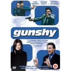 Gunshy [DVD] [2000]