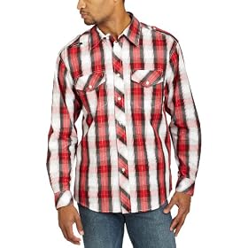 Buy Akademiks Young Mens Student Shirt by Akademiks