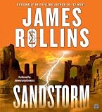 : Sandstorm CD