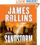 Sandstorm CD
