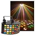 Eliminator Lighting 4-Channel Chase Controller (EC-4)