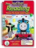 Review LeapFrog  / LeapFrog Thomas The Really Useful Engine - LeapPad Interactive Book