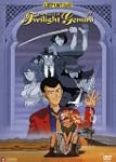 Lupin the 3rd: The Secret of Twilight...