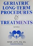 Geriatric Long Term Procedures 2e