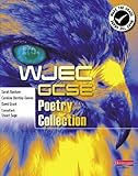 WJEC GCSE poetry collection