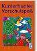 Books : Kunterbunter Vorschulspaß.