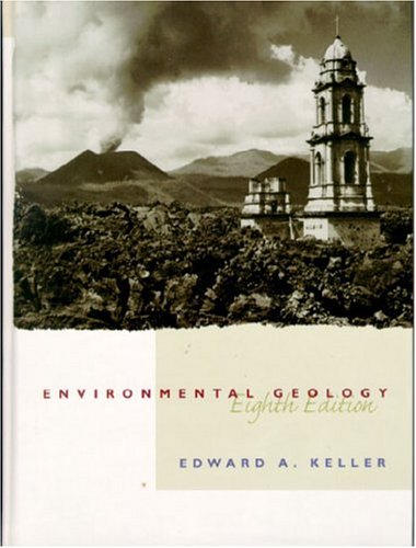 Environmental Geology (8th Edition) under General in The Books Store