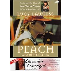 Peach/A Bitter Song [DVD] [US Import] [NTSC]