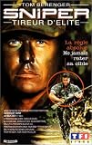 Revue TF1  / Sniper