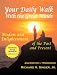 Your Daily Walk with The Great Minds: Wisdom and Enlightenment of the Past and Present (2nd Edition) (Spiritual Dimensions Series)