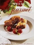 The Best of Gourmet 1997: Featuring the Flavors of Greece (Best of Gourmet)