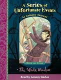 The Wide Window: or, Disappearance