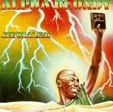 Alpha Blondy - Jerusalem
