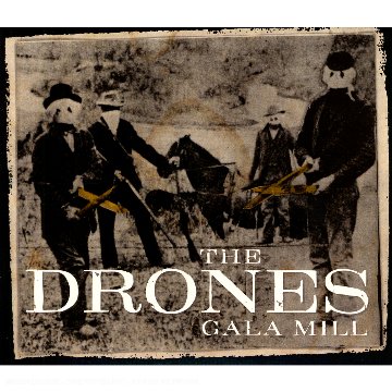 The Drones - Jezebel Lyrics - Zortam Music