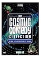 BBC Cosmic Comedy Collection (Red Dwarf III - VI / The Hitchhiker's Guide to the Galaxy) - (10 Disc Set)