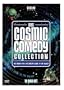 BBC Cosmic Comedy Collection (Red Dwarf III - VI / The Hitchhiker's Guide to the Galaxy) - (10 Disc Set)
