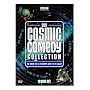 BBC Cosmic Comedy Collection (Red Dwarf III - VI / The Hitchhiker's Guide to the Galaxy) - (10 Disc Set)