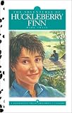 Adventures of Huckleberry Finn