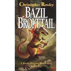 Bazil Broketail