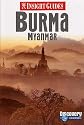 Burma Insight Guide (Insight Guides)
