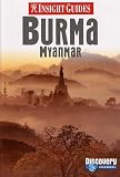 Burma Insight Guide (Insight Guides)