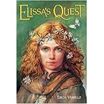 Elissa's Quest (Phoenix Rising Trilogy) book cover
