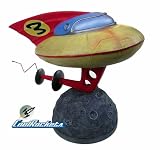  : Cool Rockets the Bucket