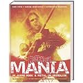Rock Hard Mania: 20 Jahre Rock & Metal im �berblick