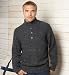 Info/Buy Blue Harbour Punk Button Neck Jumper with Wool