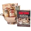 'Family Supper' Italian Pasta Dinner Gift Basket